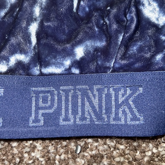 PINK BRA - Picture 2 of 5